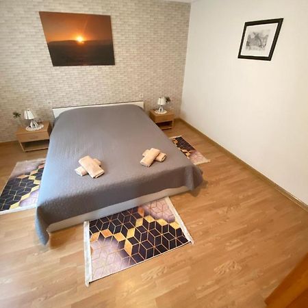 Cookies Old House Visoko Apartment Luaran gambar