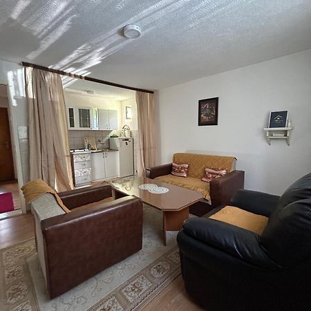 Cookies Old House Visoko Apartment Luaran gambar
