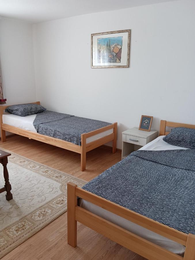 Cookies Old House Visoko Apartment Luaran gambar