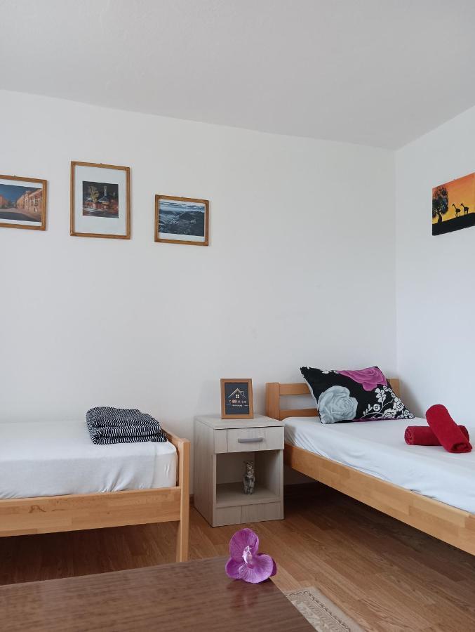 Cookies Old House Visoko Apartment Luaran gambar