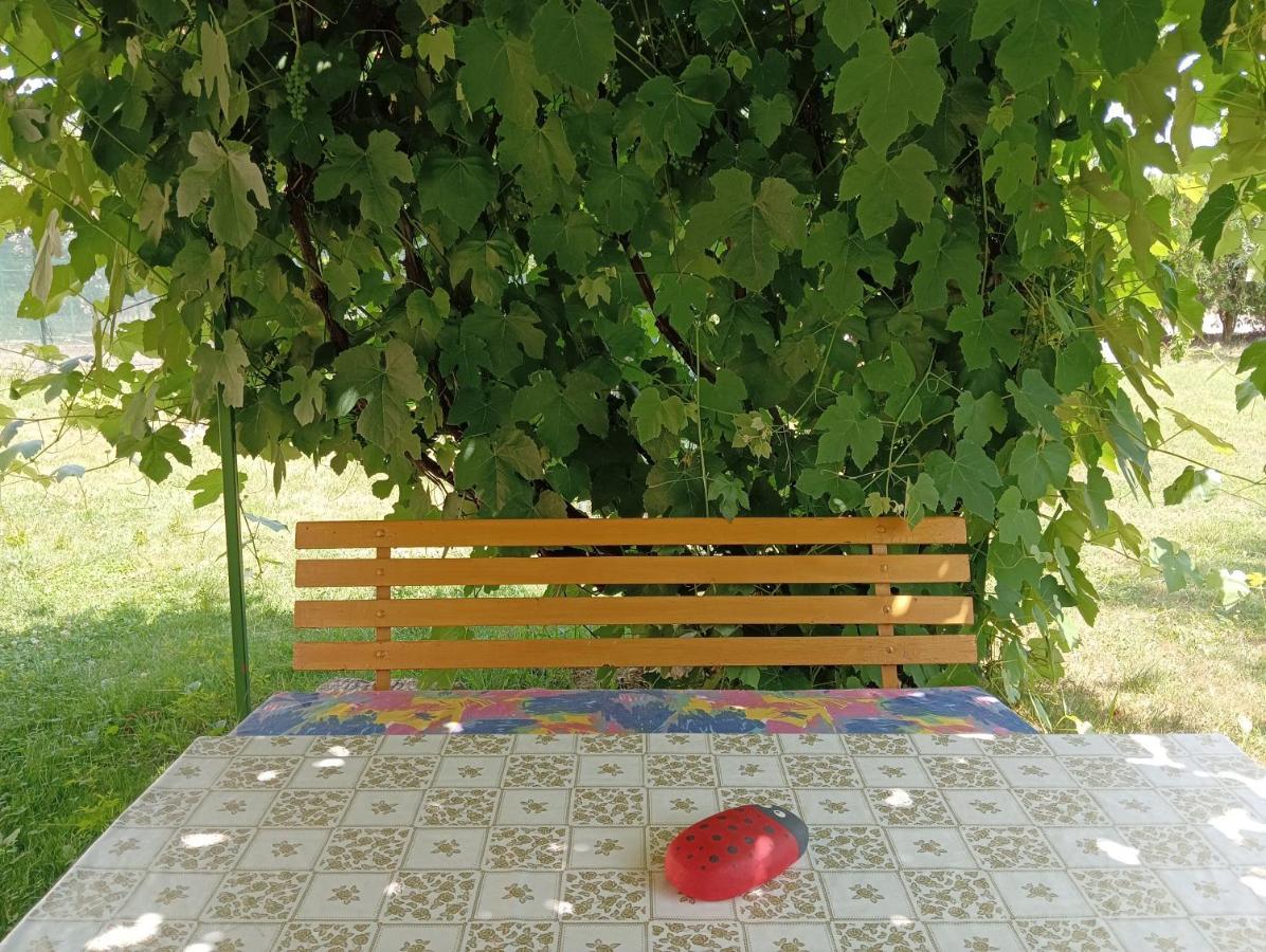 Cookies Old House Visoko Apartment Luaran gambar