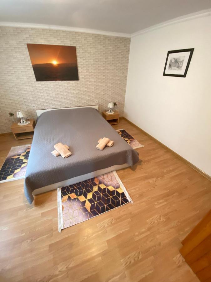 Cookies Old House Visoko Apartment Luaran gambar