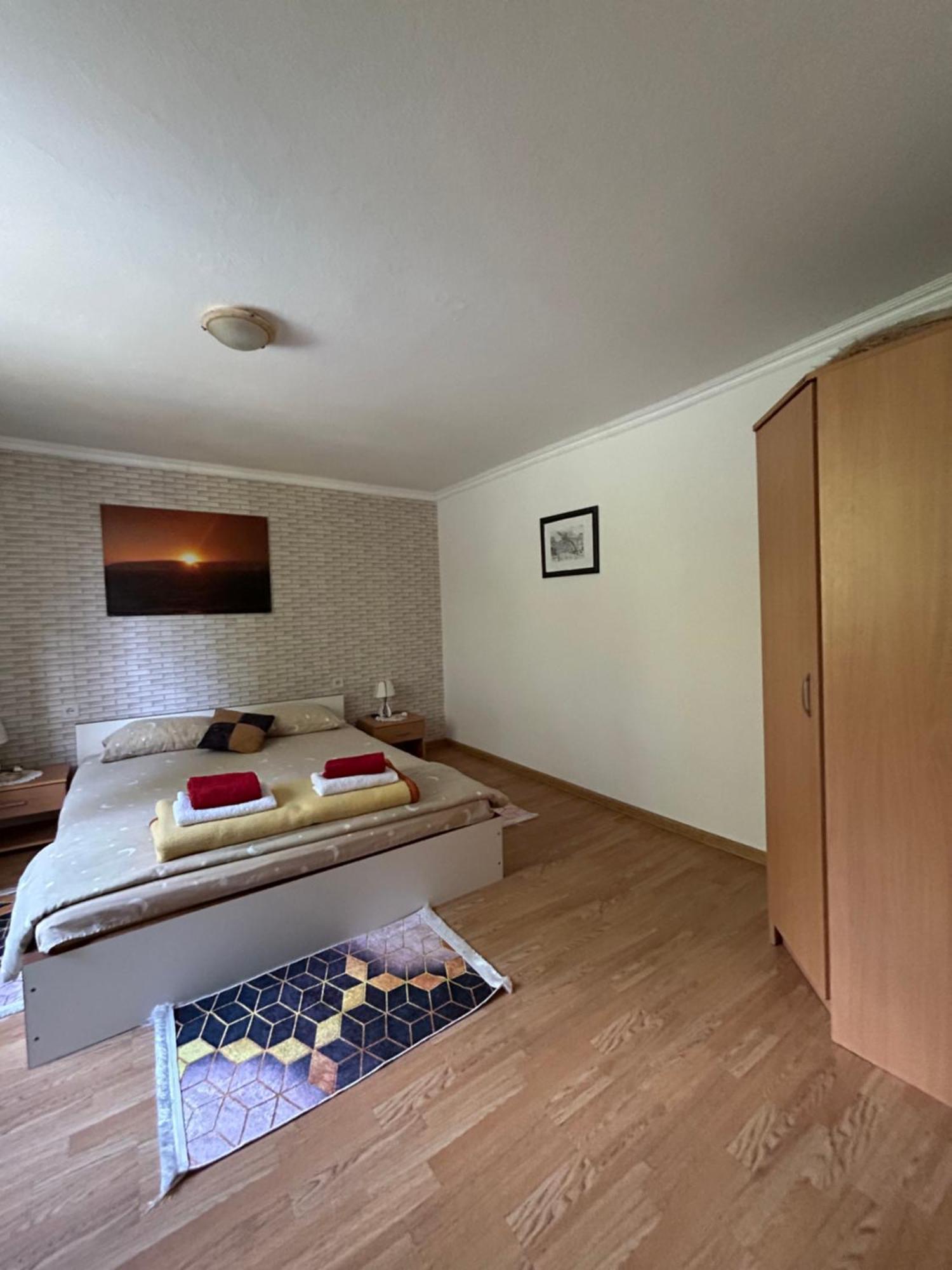 Cookies Old House Visoko Apartment Luaran gambar