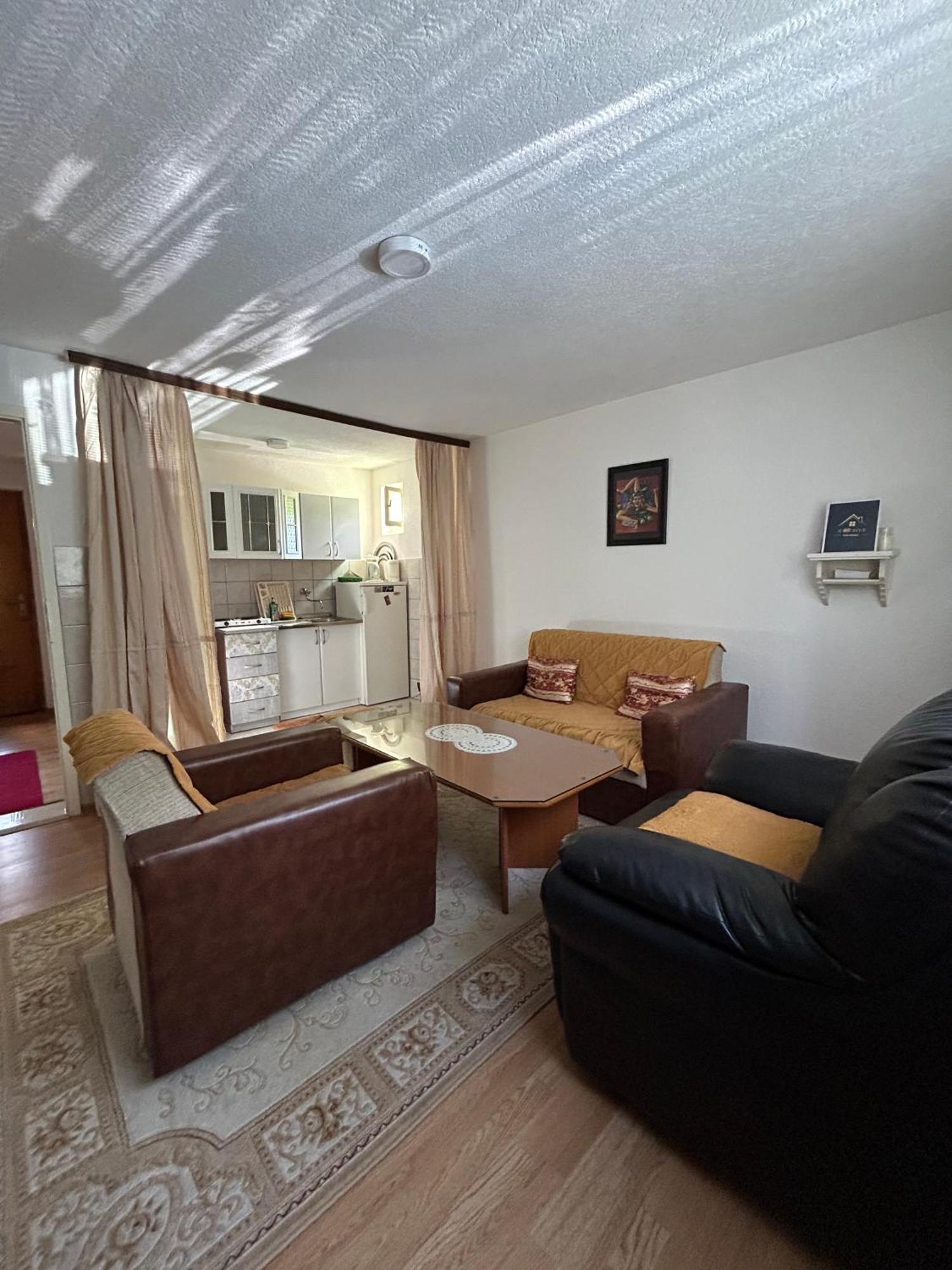 Cookies Old House Visoko Apartment Luaran gambar