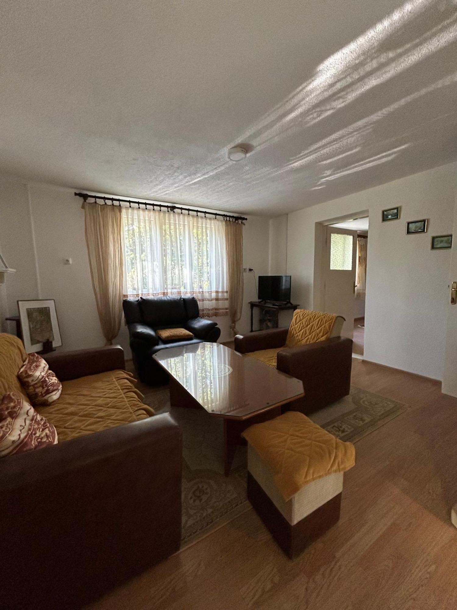 Cookies Old House Visoko Apartment Luaran gambar